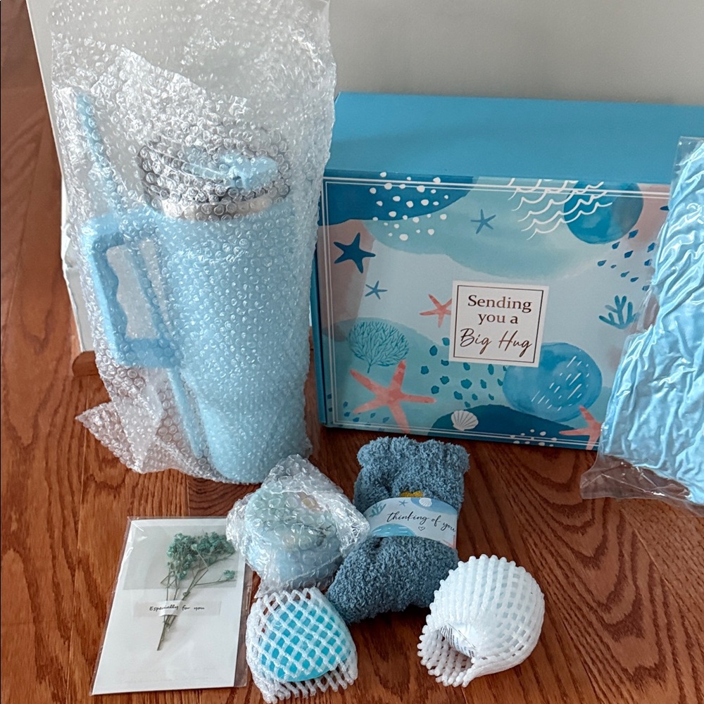 Spa Gift Set - Picture 11 of 11